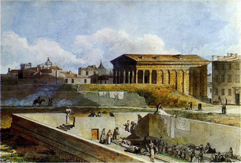 Attributed to Pierre Louis Meunier 001