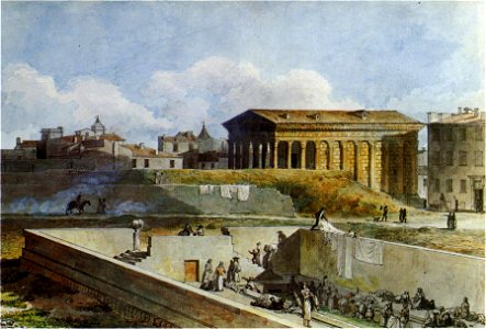 Attributed to Pierre Louis Meunier 001