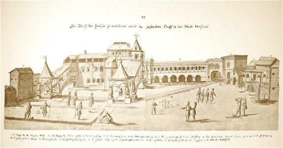 Meyerberg Posolsky dvor