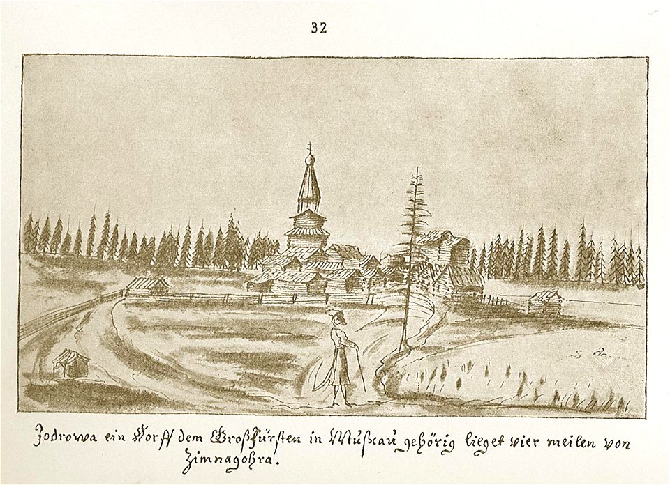 Meyerberg Edrovo