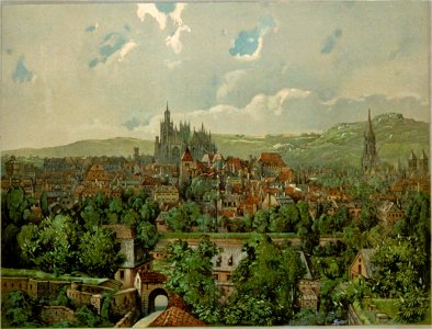 Metz (Anton Seder)