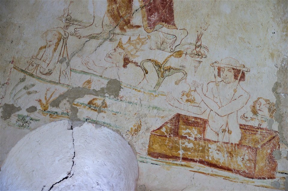 Meuse, Sepvigny, chapelle du vieux Astre 12