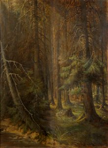 Mets, Julie Wilhelmine Hagen-Schwarz, TKM TR 5444 M 930