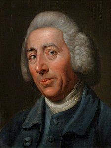 Nathaniel Dance-Holland (1735-1811) (after) - Lancelot 'Capability' Brown (1715–1783) - 207914 - National Trust