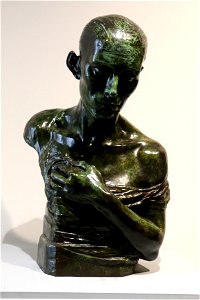 Meunier-Femme du peuple