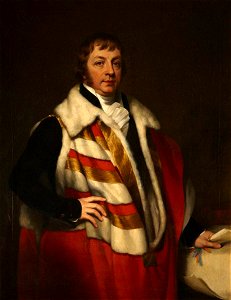 Nathaniel Hone I (1718-1784) - William Willoughby Cole (1736–1803), 1st Earl of Enniskillen - 631038 - National Trust