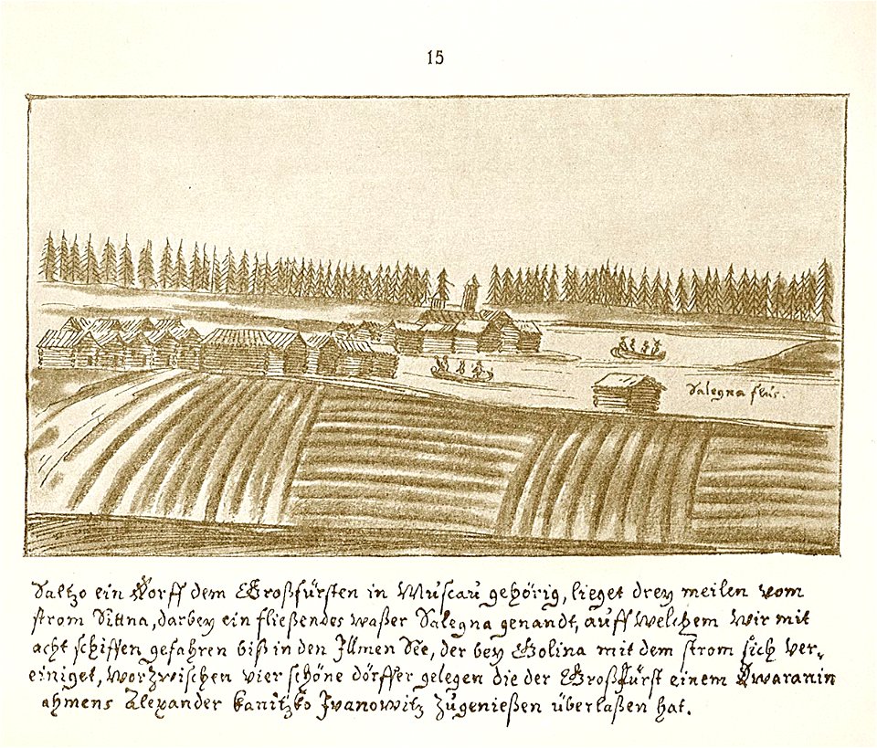 Meyerberg Solca