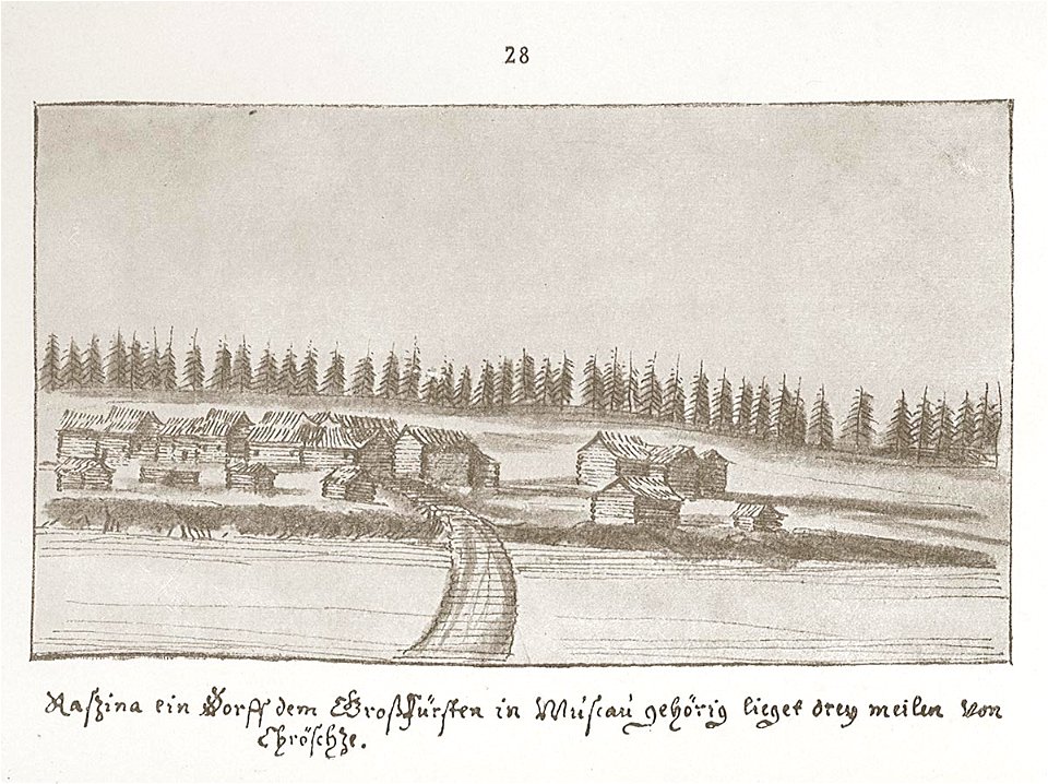 Meyerberg Rahino