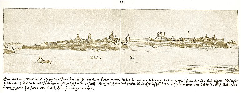 Meyerberg Tver