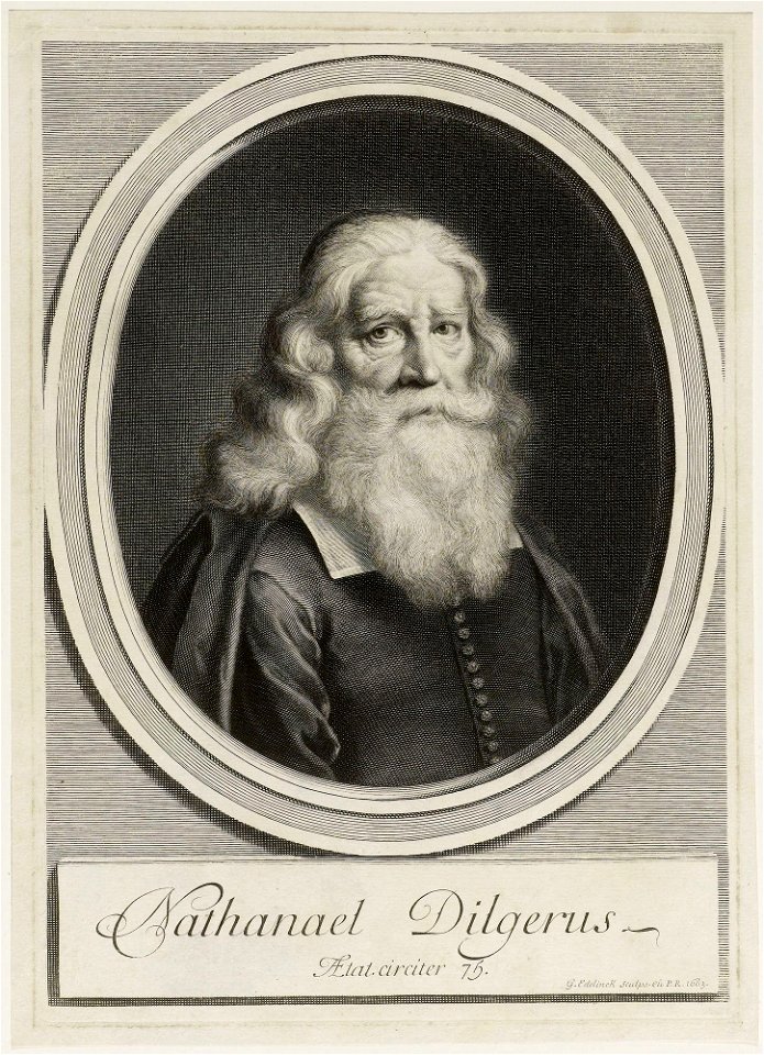 Nathanael Dilgerus