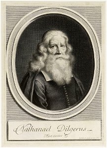 Nathanael Dilgerus