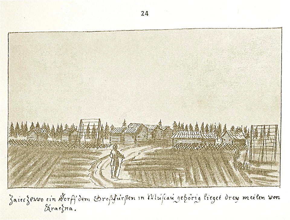 Meyerberg Zajcevo