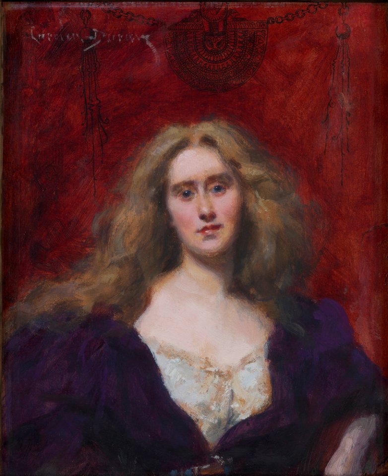 Natalie Barney SAAM-1972.181.3 1