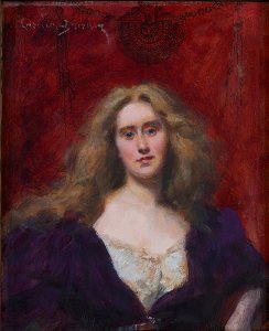Natalie Barney SAAM-1972.181.3 1