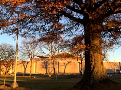 National Library of Medicine (31661108782)