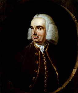 Nathan Drake (c.1728-1778) - Francis Drake (1696–1771) - 593156 - National Trust