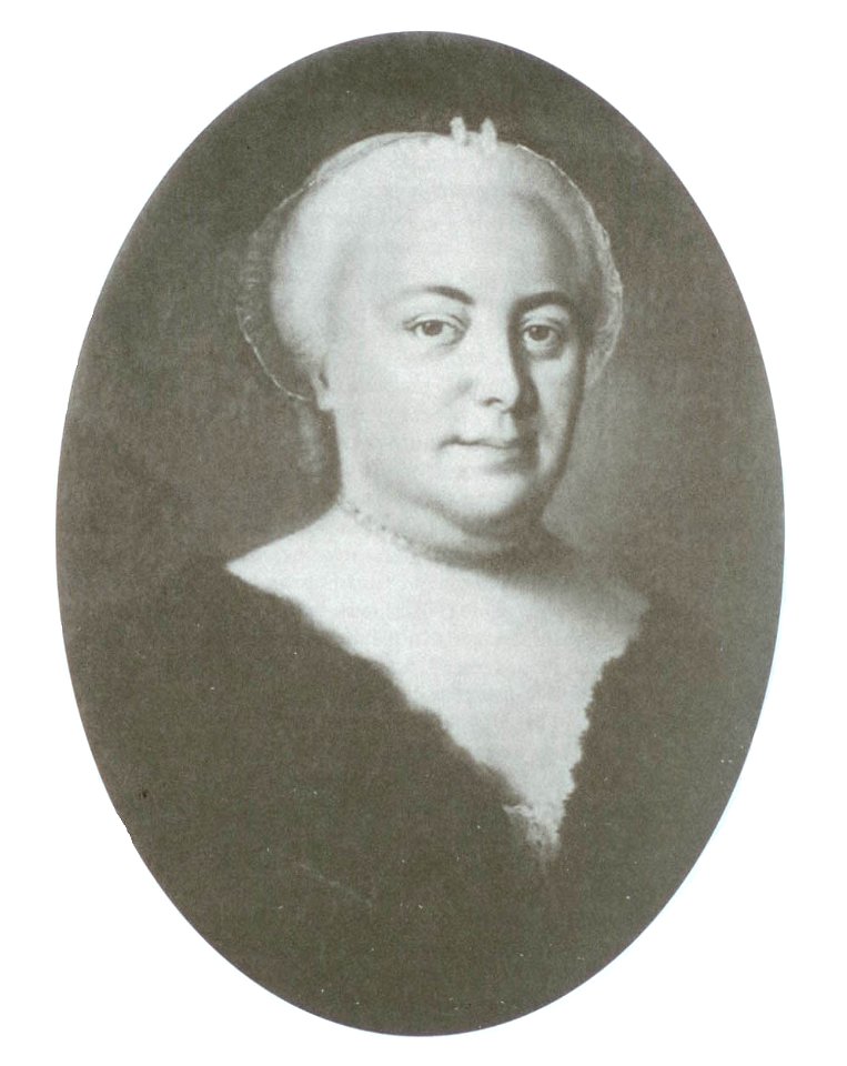 Natalia Beloselskiy-Belozerskiy