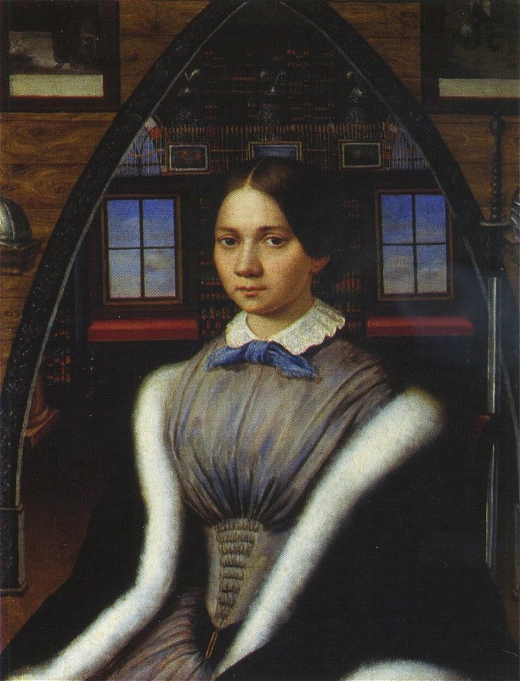 Nataliya Nikolaevna Korsakova