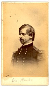 Nathaniel Prentiss Banks, c. 1861-1865