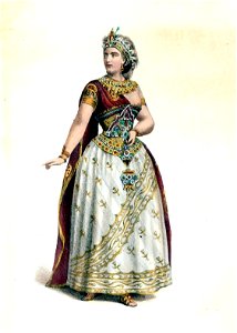 Meyerbeer Africaine Act4 Sass Lamy