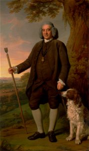 Nathaniel Dance-Holland - Thomas Sense Browne - Google Art Project