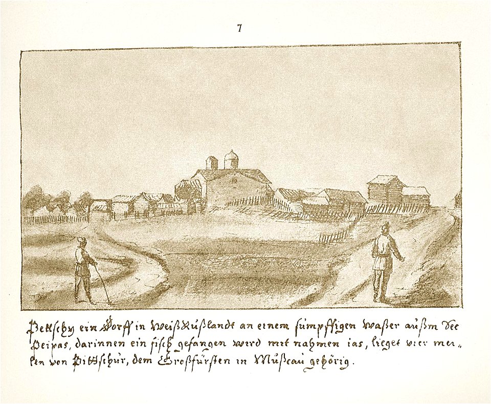 Meyerberg Pechi