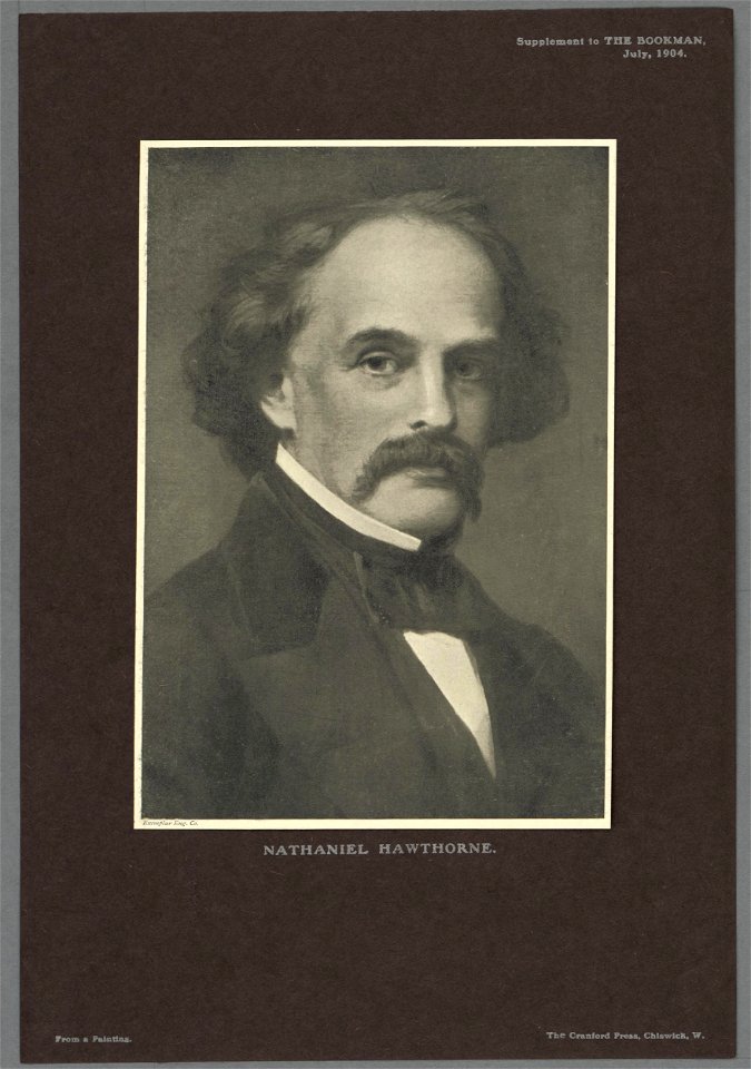 Nathaniel Hawthorne (5294021)