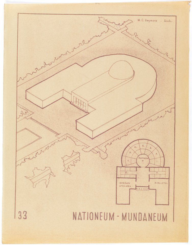 Nationeum
