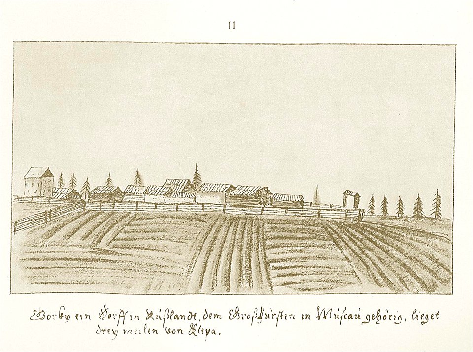 Meyerberg Gorki