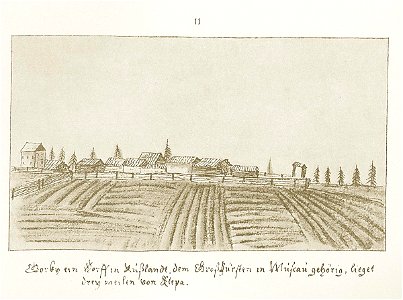 Meyerberg Gorki
