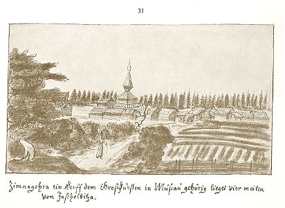 Meyerberg Zimogorie