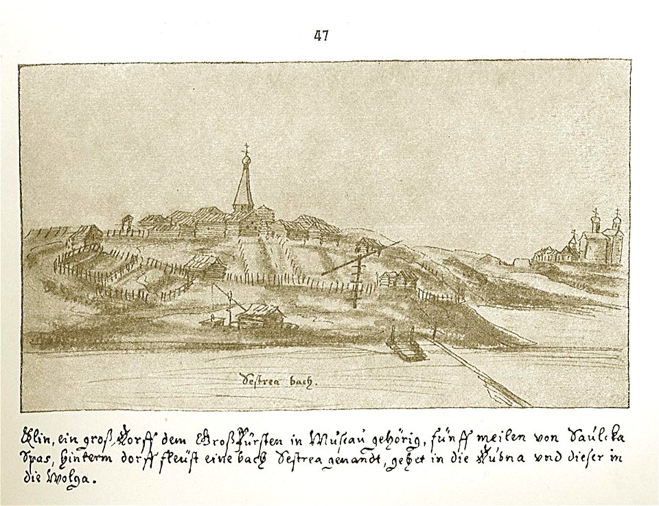 Meyerberg Klin