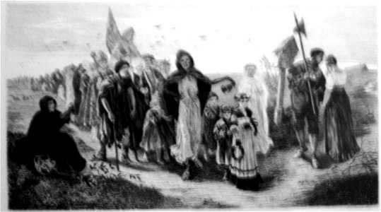 Meyer Totentanz 1880