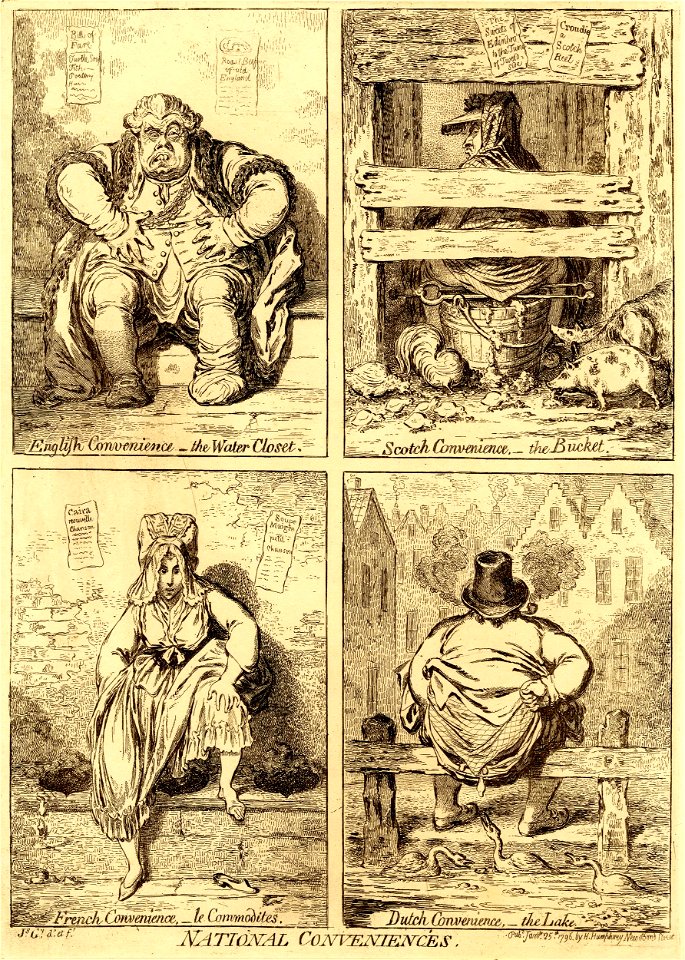National conveniences. (BM 1868,0808.6499)