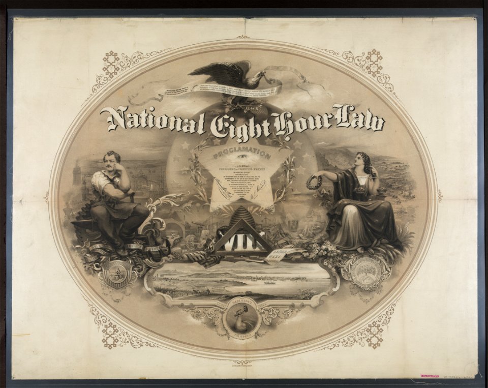 National eight hour law LCCN2003681550