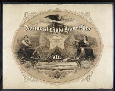 National eight hour law LCCN2003681550