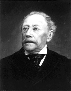 Nathan Judels (1815 - 1903) acteur
