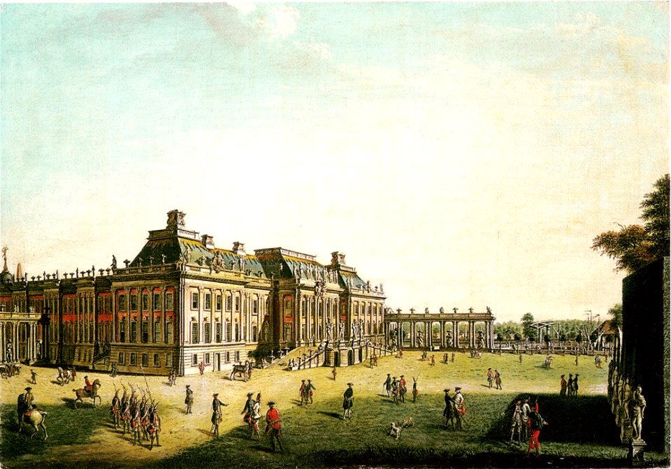 PotsdamSchloss 2
