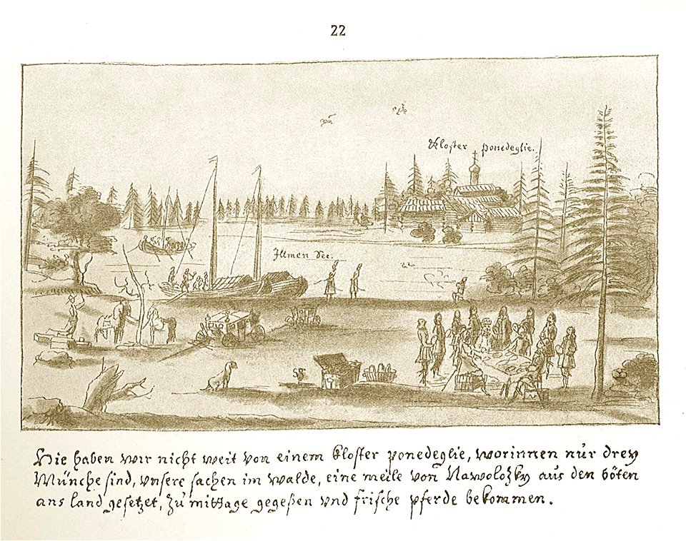 Meyerberg Ponedelsky