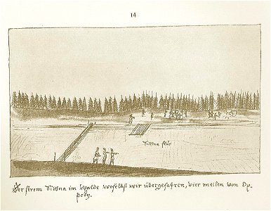 Meyerberg river Sitna