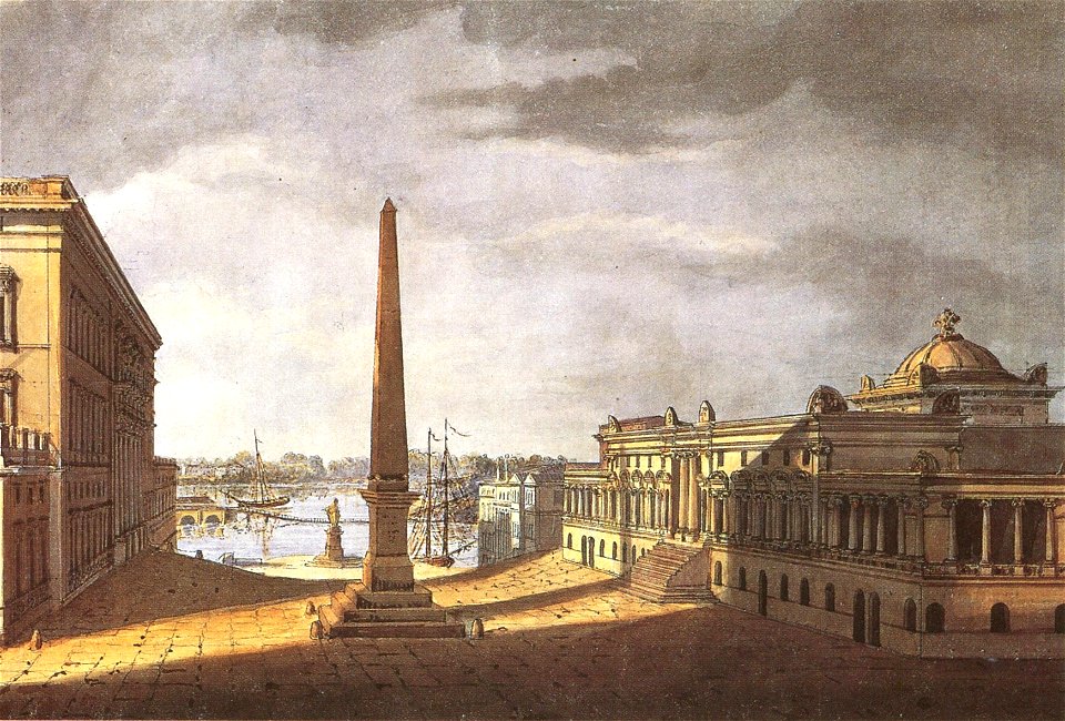 Nationalmuseum Slottsbacken