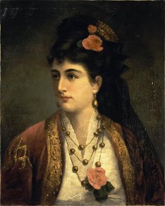 Natalija Obrenovic