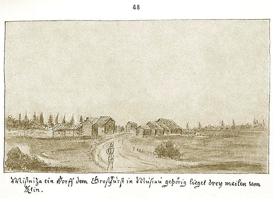 Meyerberg Moshnicy
