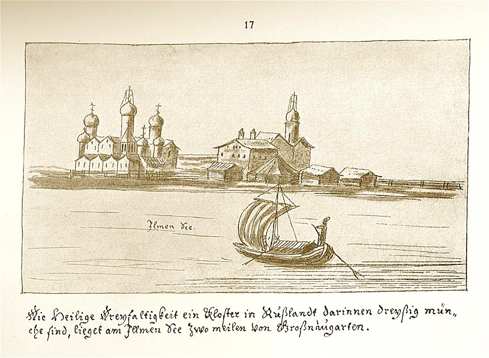 Meyerberg Troicky