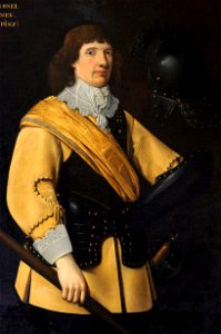 Nathaniel Fiennes