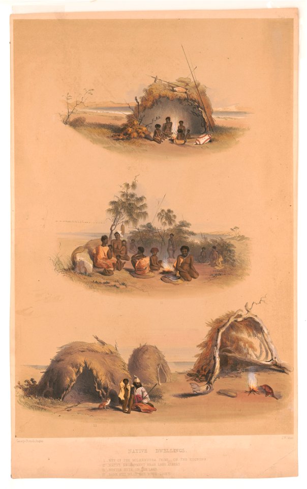 Native dwellings LCCN2003688603