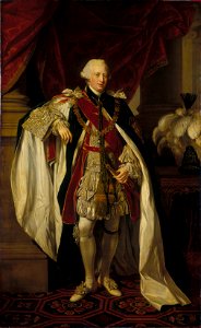 Nathaniel Dance Holland (1735-1811) - Edward, Duke of York (1739-67) - RCIN 404333 - Royal Collection