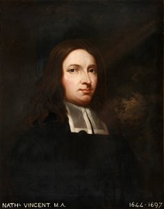 Nathaniel Vincent