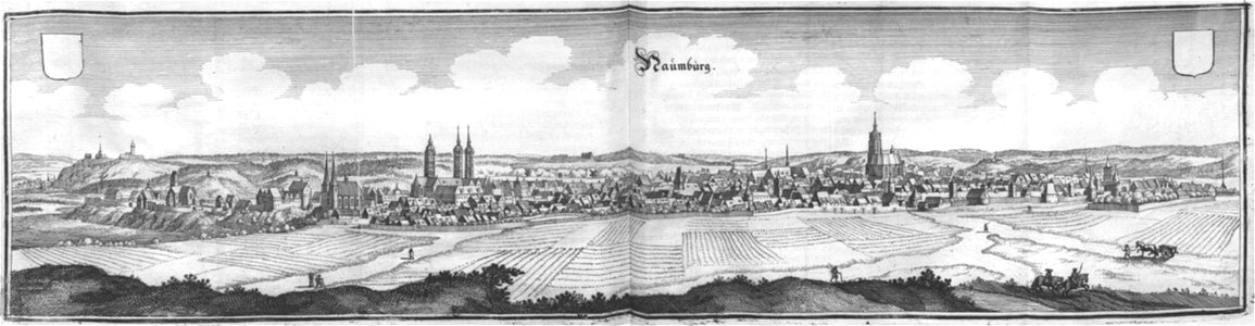 Naumburg (Merian)