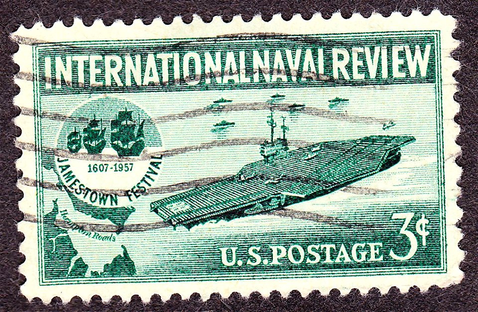 Naval Review 1957issue-3c